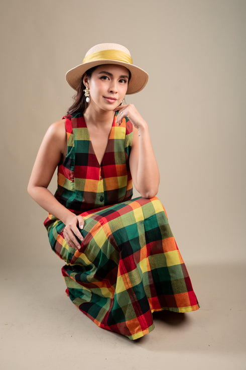 EMGEE by Get Spotted CHICKS x GET SPOTTED: Leah Vest